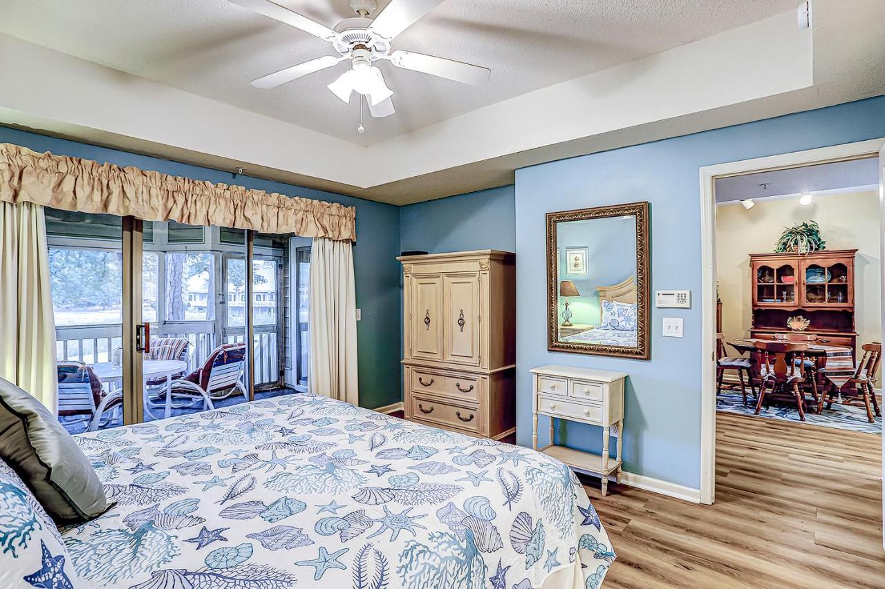 Apartamento Tidewater 4214 North Myrtle Beach Exterior foto