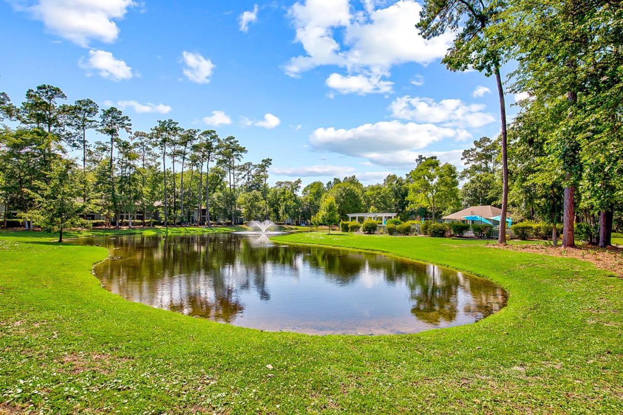 Apartamento Tidewater 4214 North Myrtle Beach Exterior foto