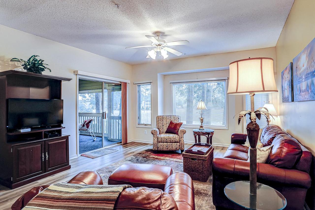 Apartamento Tidewater 4214 North Myrtle Beach Exterior foto