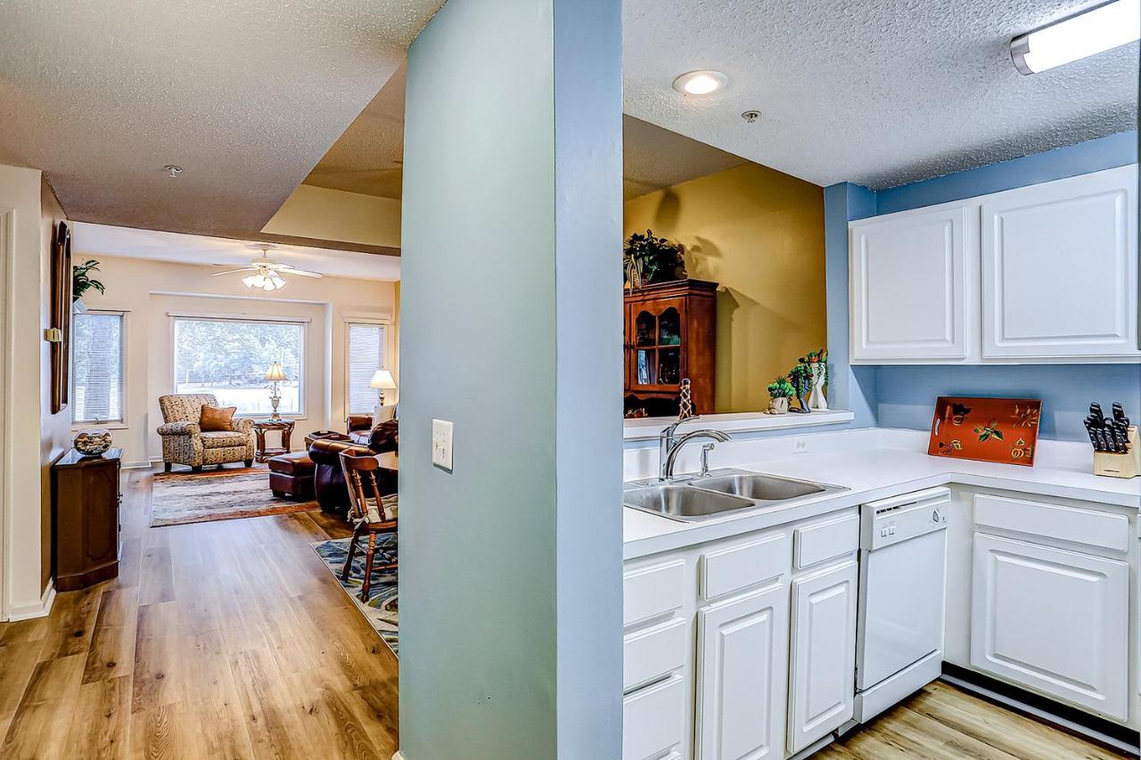 Apartamento Tidewater 4214 North Myrtle Beach Exterior foto